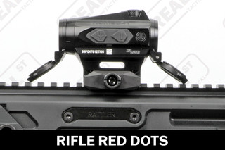 Rifle Red Dots & Holographics